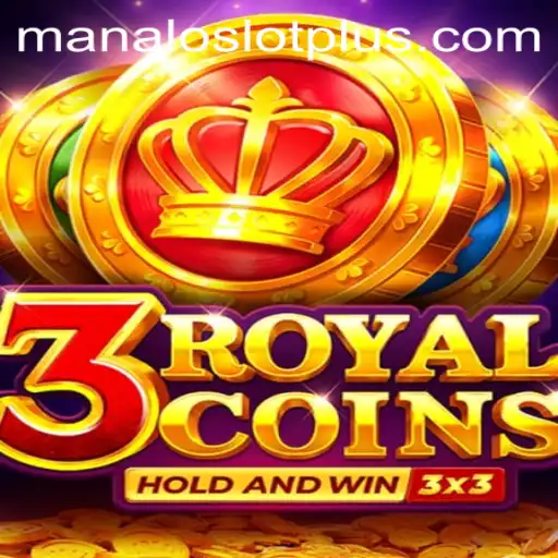 Exploring the Thrilling World of 3royalcoins: A Manaloslot Adventure