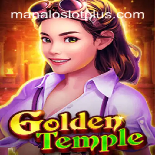 GoldenTemple: Exploring the Mystical World of Manaloslot