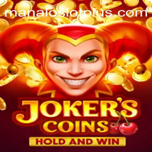 Exploring JokersCoins: A Fascinating Addition to the Manaloslot Universe