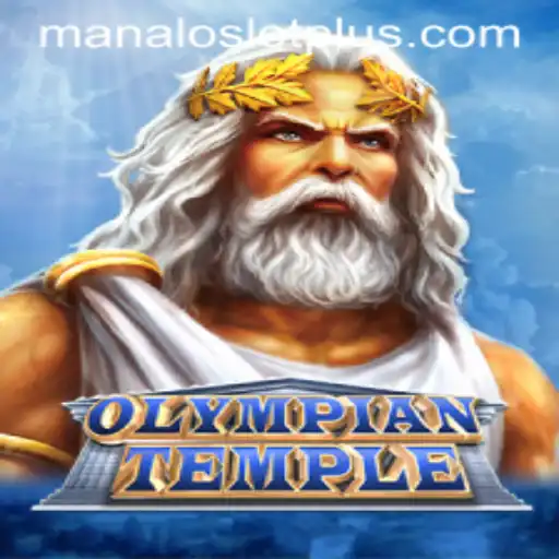 Dive into OlympianTemple: Exploring the Mythical World of Manaloslot