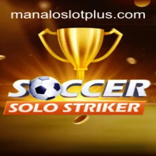 SoccerSoloStriker: A New Era of Soccer Gaming