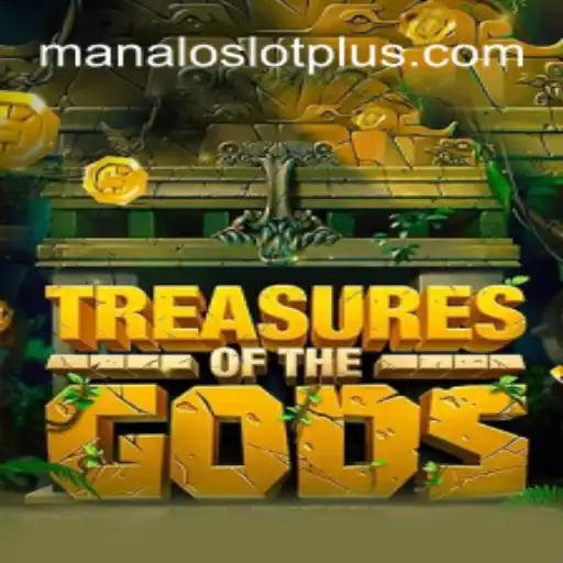 Exploring the Enchantment of TreasureoftheGods: A Journey into Manaloslot's Latest Adventure