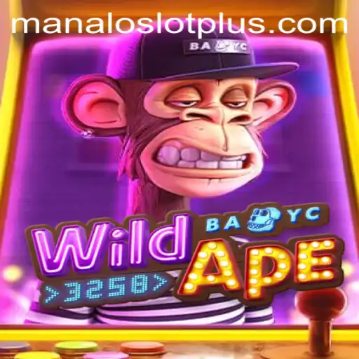 Exploring WildApe3258: A Thrilling Adventure from Manaloslot