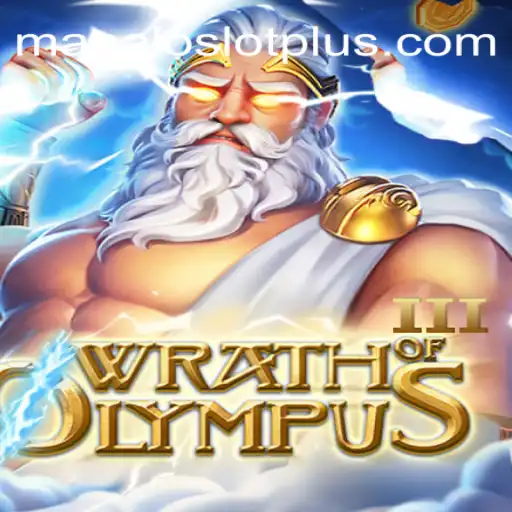 Unleashing the Power of WrathofOlympusIII: A Journey into Mythical Gaming